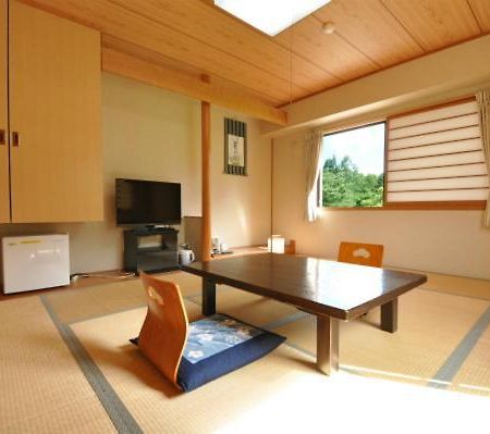 Hakuba Yamano Hotel Extérieur photo