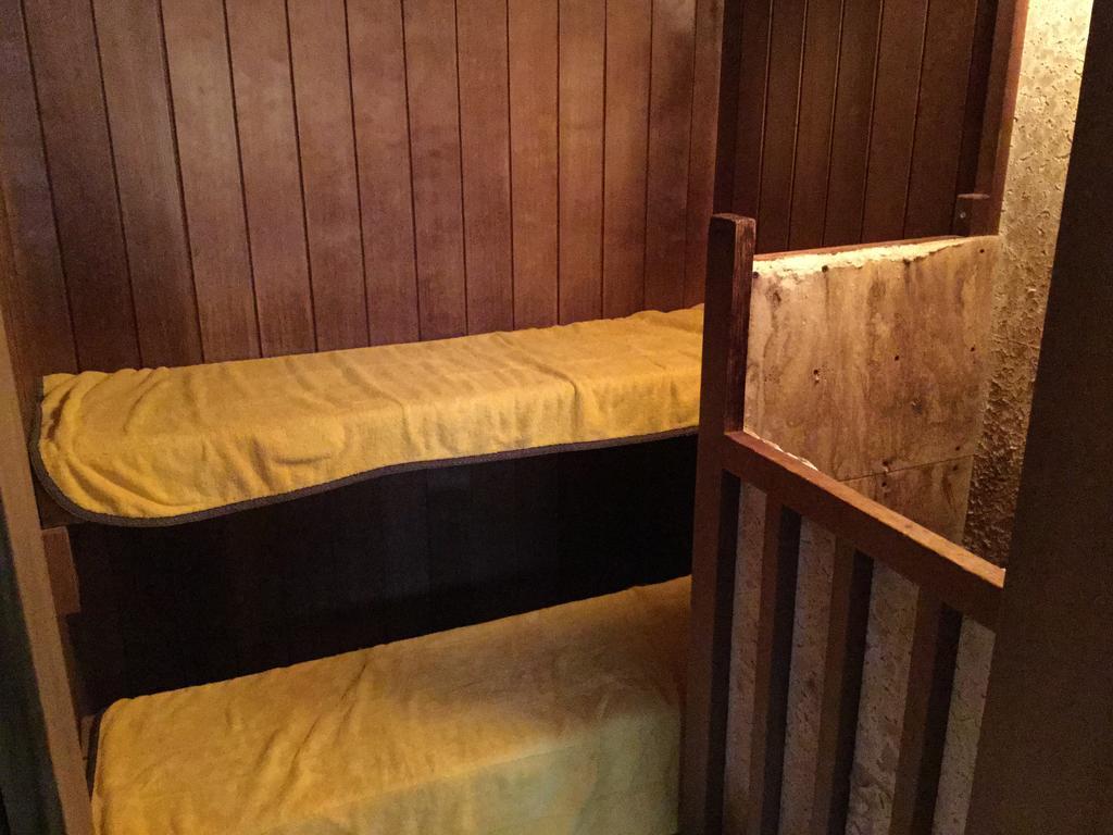 Hakuba Yamano Hotel Extérieur photo
