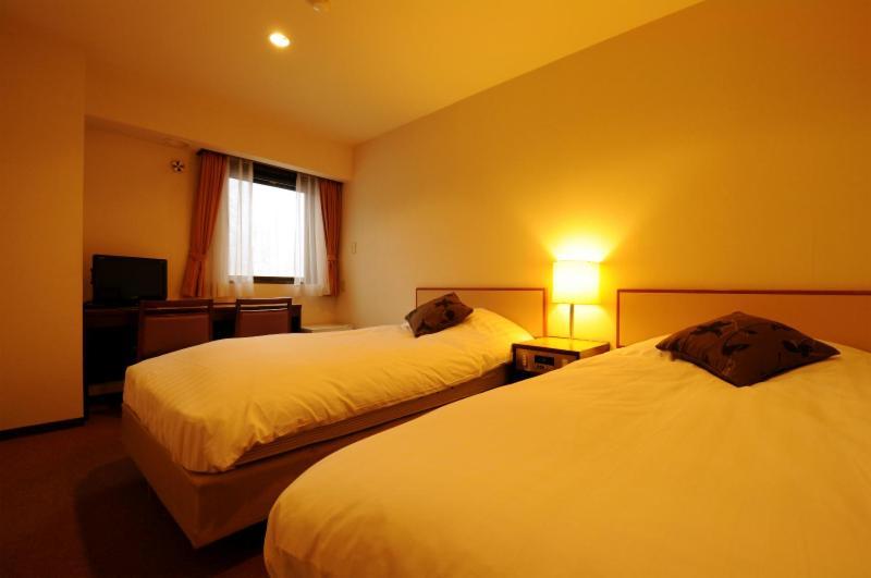 Hakuba Yamano Hotel Extérieur photo
