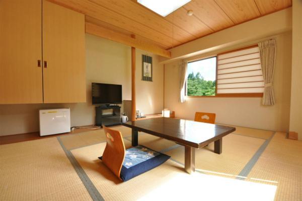 Hakuba Yamano Hotel Extérieur photo
